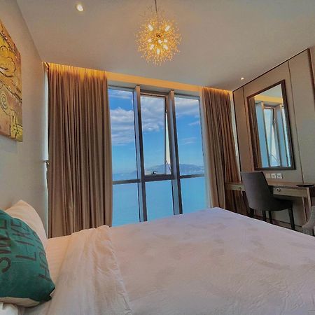 Luxury Seaview Panorama Nha Trang By Luna Dış mekan fotoğraf