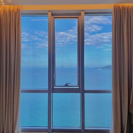 Luxury Seaview Panorama Nha Trang By Luna Dış mekan fotoğraf