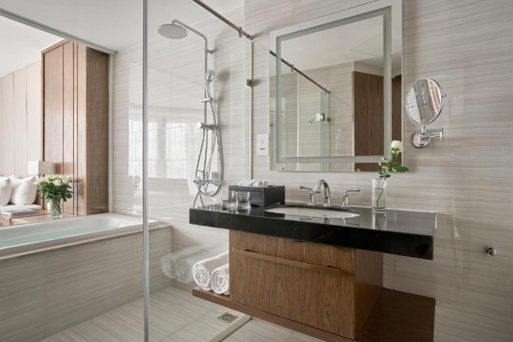 Luxury Seaview Panorama Nha Trang By Luna Dış mekan fotoğraf