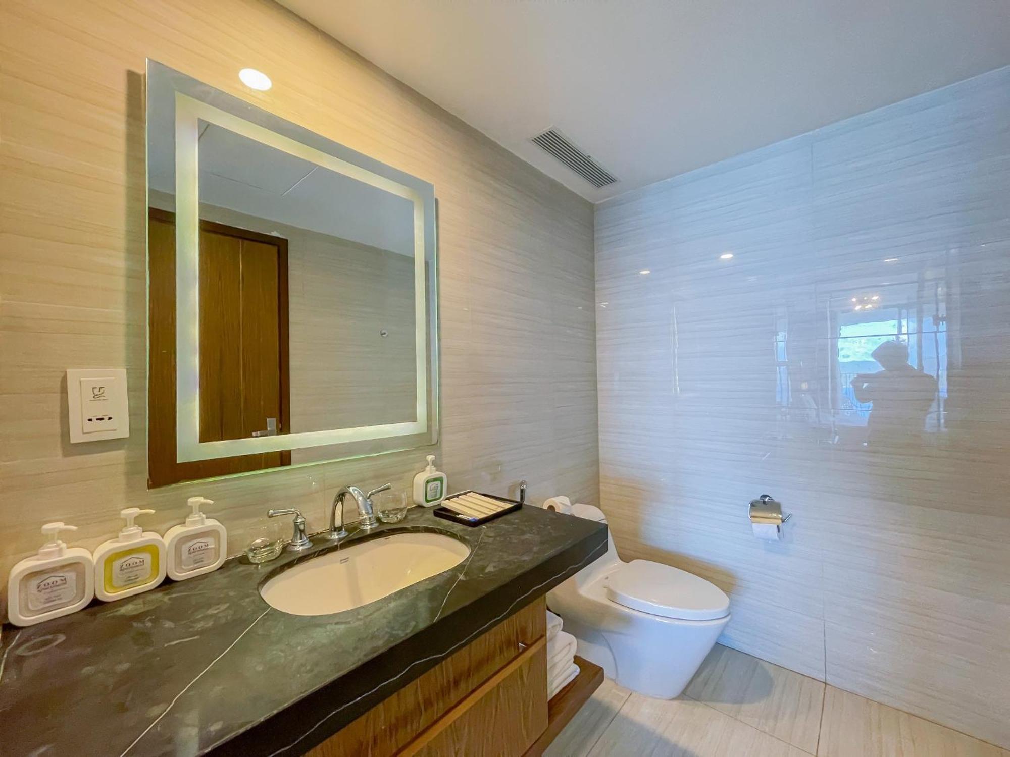 Luxury Seaview Panorama Nha Trang By Luna Dış mekan fotoğraf